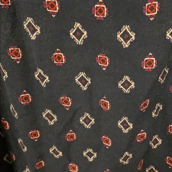 Diamond design dress - Picture 2 of 3